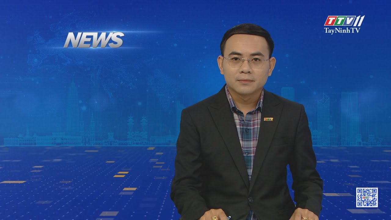 TTV NEWS 02-9-2023 | TayNinhTVToday